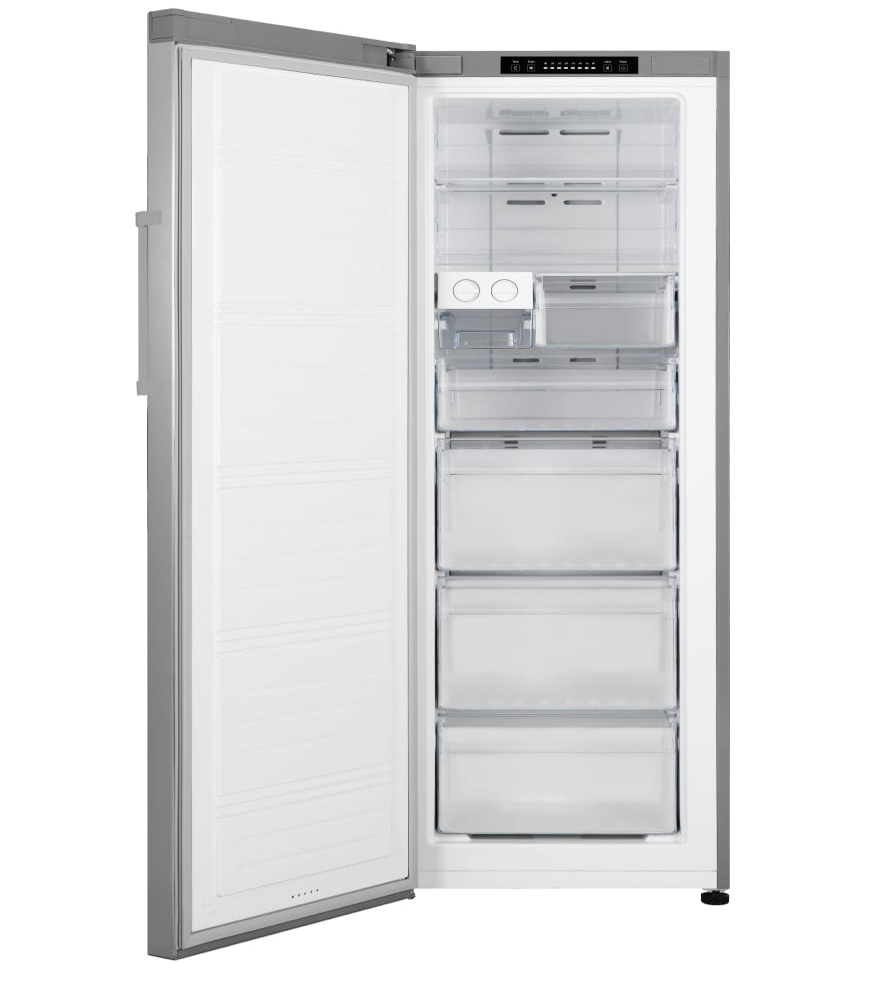 Hisense Upright Freezer H310us Nirk Services Ltd