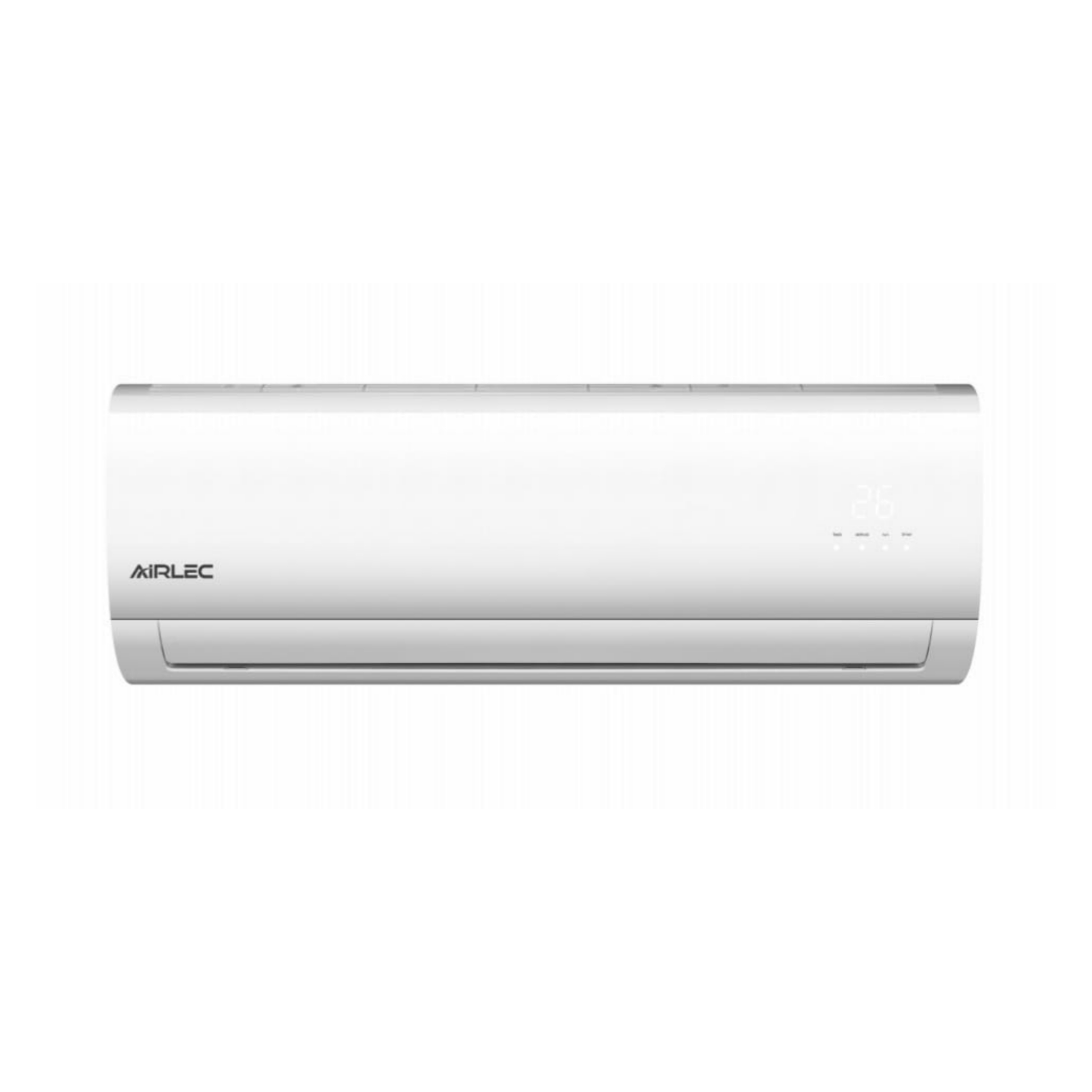 AirLec air conditioner 12000Btu Non inverter