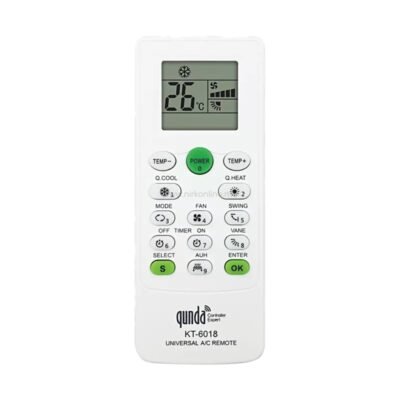 Air Conditioner Remote Universal