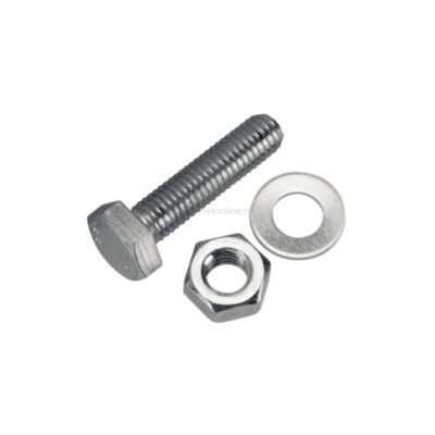Bolt & Nut