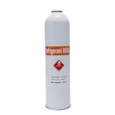 Global Refrigerant Gas R600 Can
