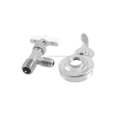 CH-340 Can Tap Valve