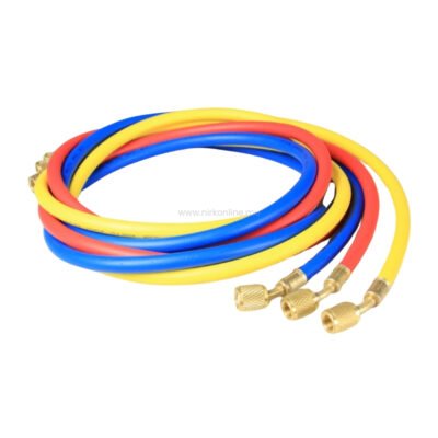 Refrigerant Charging Hose