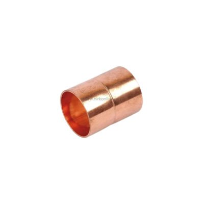 Copper Coupler