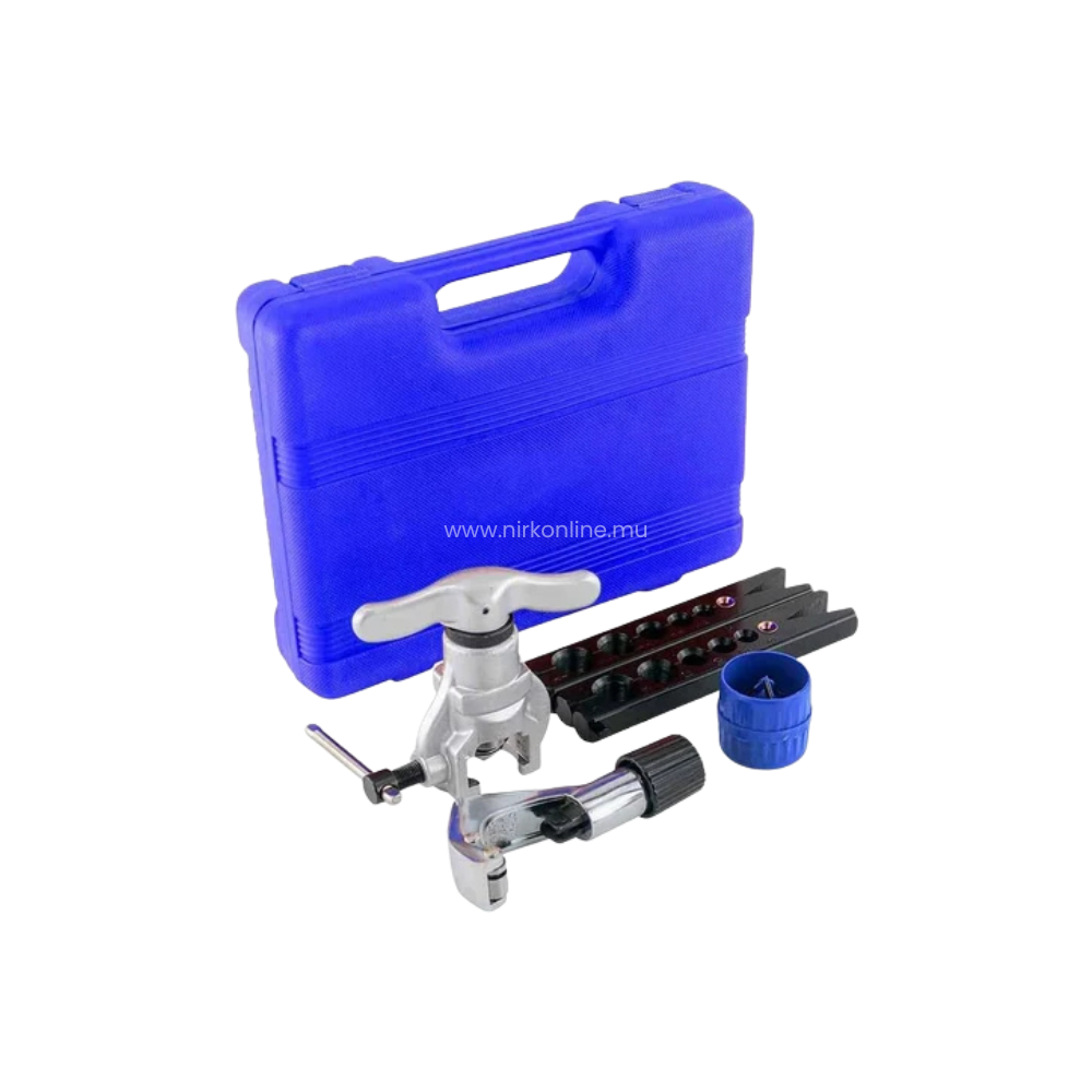 Eccentric Flaring Tools Set HVAC - Image 3