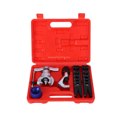 Eccentric Flaring Tool Set