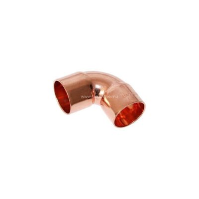 Elbow Copper