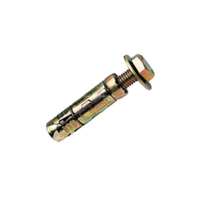 Fixed Rawl Bolt M8