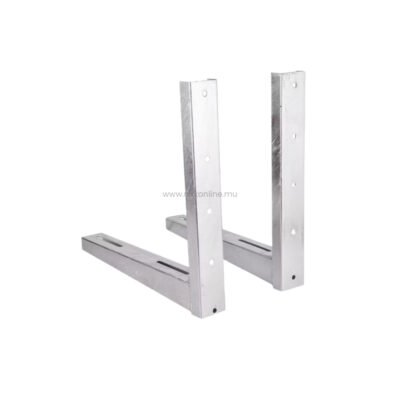 Galvanised Welded Aircond Split Bracket