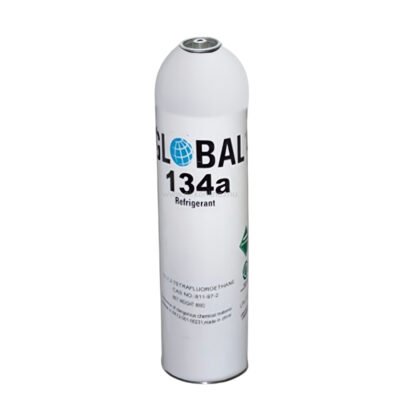 Global Refrigerant Can 134