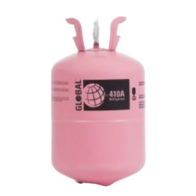 Global Refrigerant Gas R410