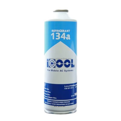 ICOOL Refrigerant Can R134a