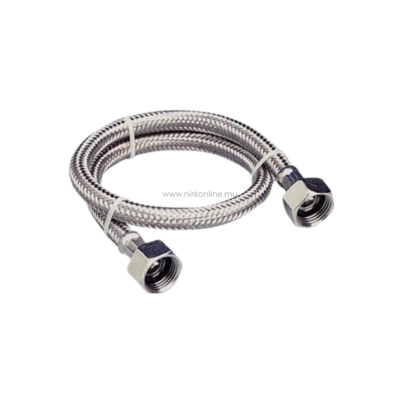 ITALINOX Braided Inox Hose