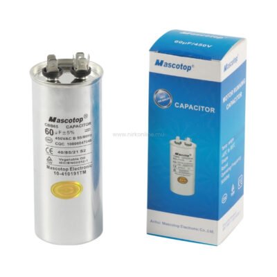 Mascotop Outdoor Capacitor