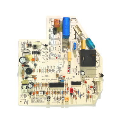 PCB Card GAL0903GK-01 (J-D0505)
