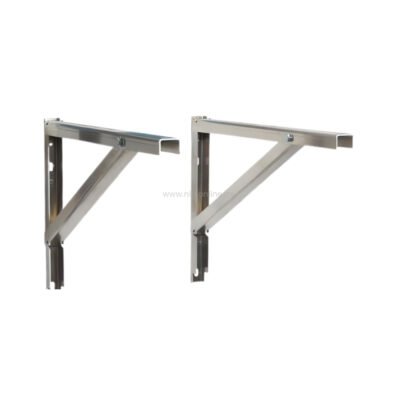 Stainless Steel Aircond Split Bracket