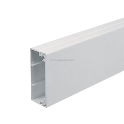 Trunking PVC Fire Retardant