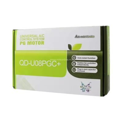 Universal AC Control System (QD-U08PGC+)