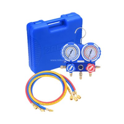 Value AC Manifold gauge