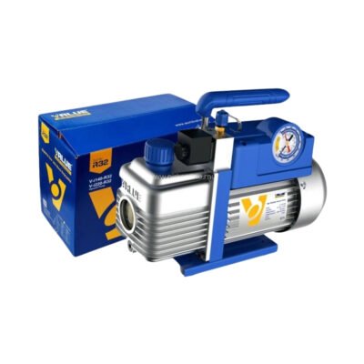 Value Vacuum Pump AC