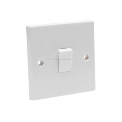 Elite Elegance Switch 1G