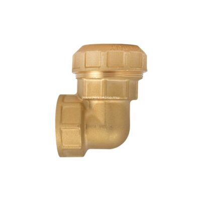 ITAP Elbow Female TBC