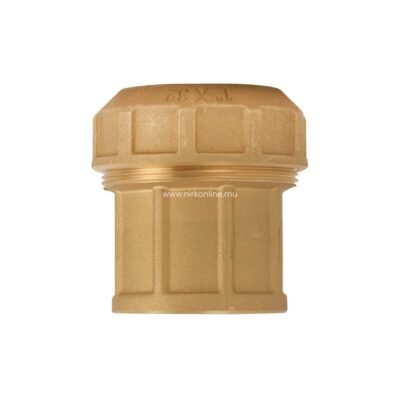 ITAP Septor Nipple Female TBC