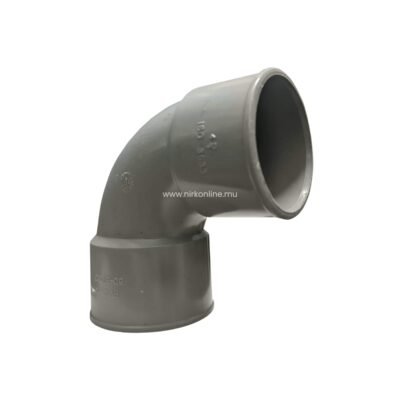 PVC Elbow 90%