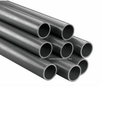 PVC Pressure Pipe X 6MT PN10