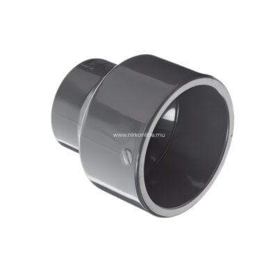 PVC Pressure Reduce Socket