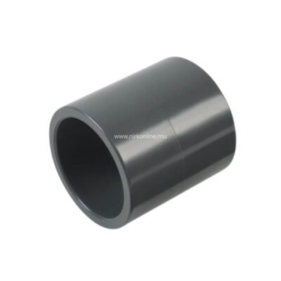 PVC Pressure Socket