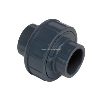 PVC Pressure Union