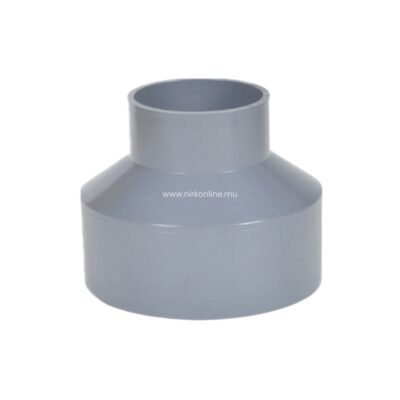 PVC Reduce Socket