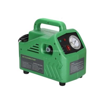 AC Cleaning Pump