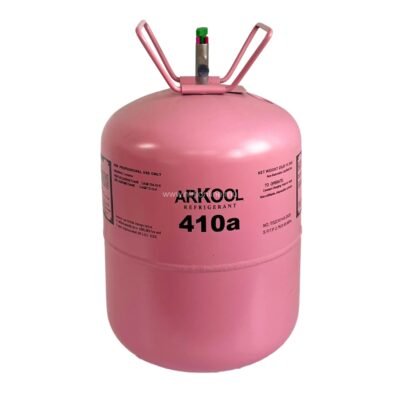 ARKOOL Refrigerant Gas R410