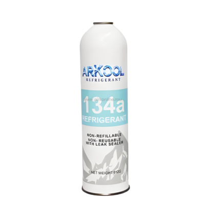 Arkool Refrigerant Gas 134